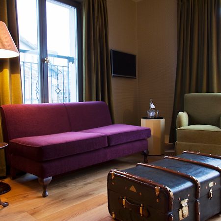 Monbijou Hotel Berlin Ngoại thất bức ảnh