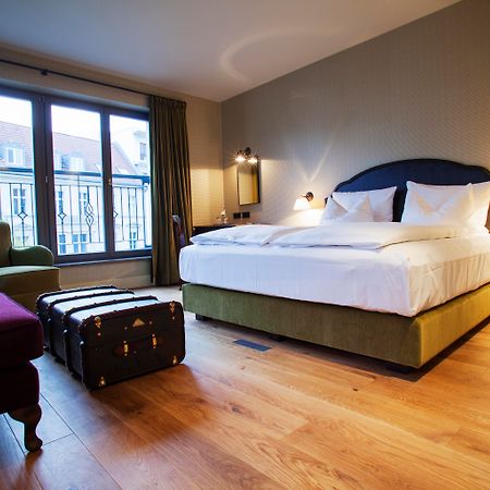 Monbijou Hotel Berlin Ngoại thất bức ảnh