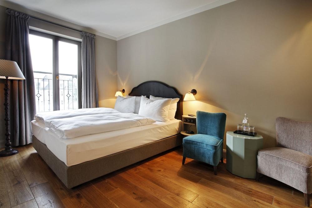 Monbijou Hotel Berlin Ngoại thất bức ảnh