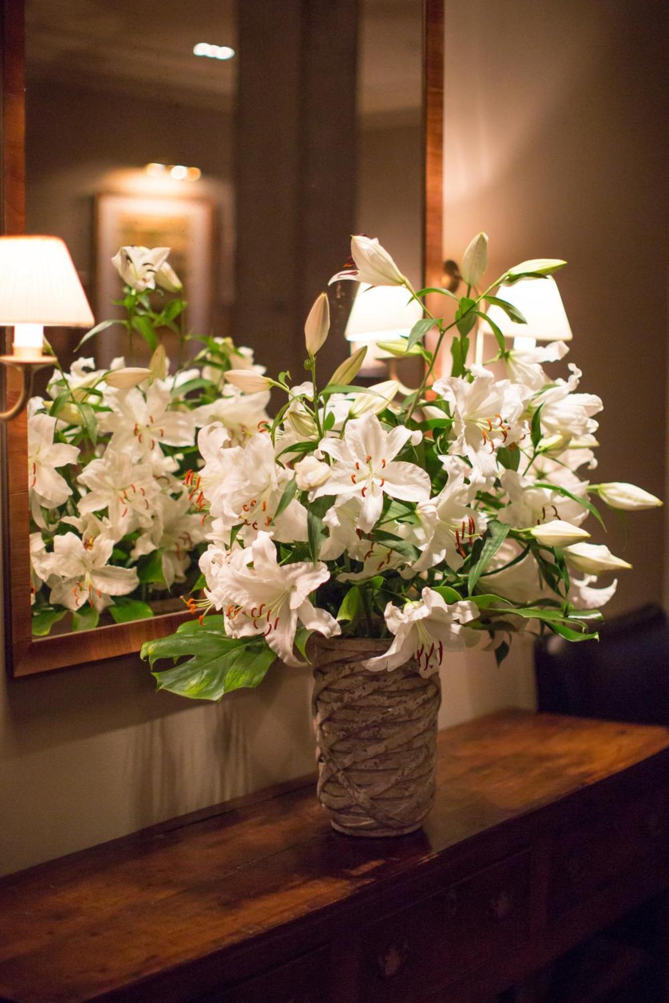 Monbijou Hotel Berlin Ngoại thất bức ảnh