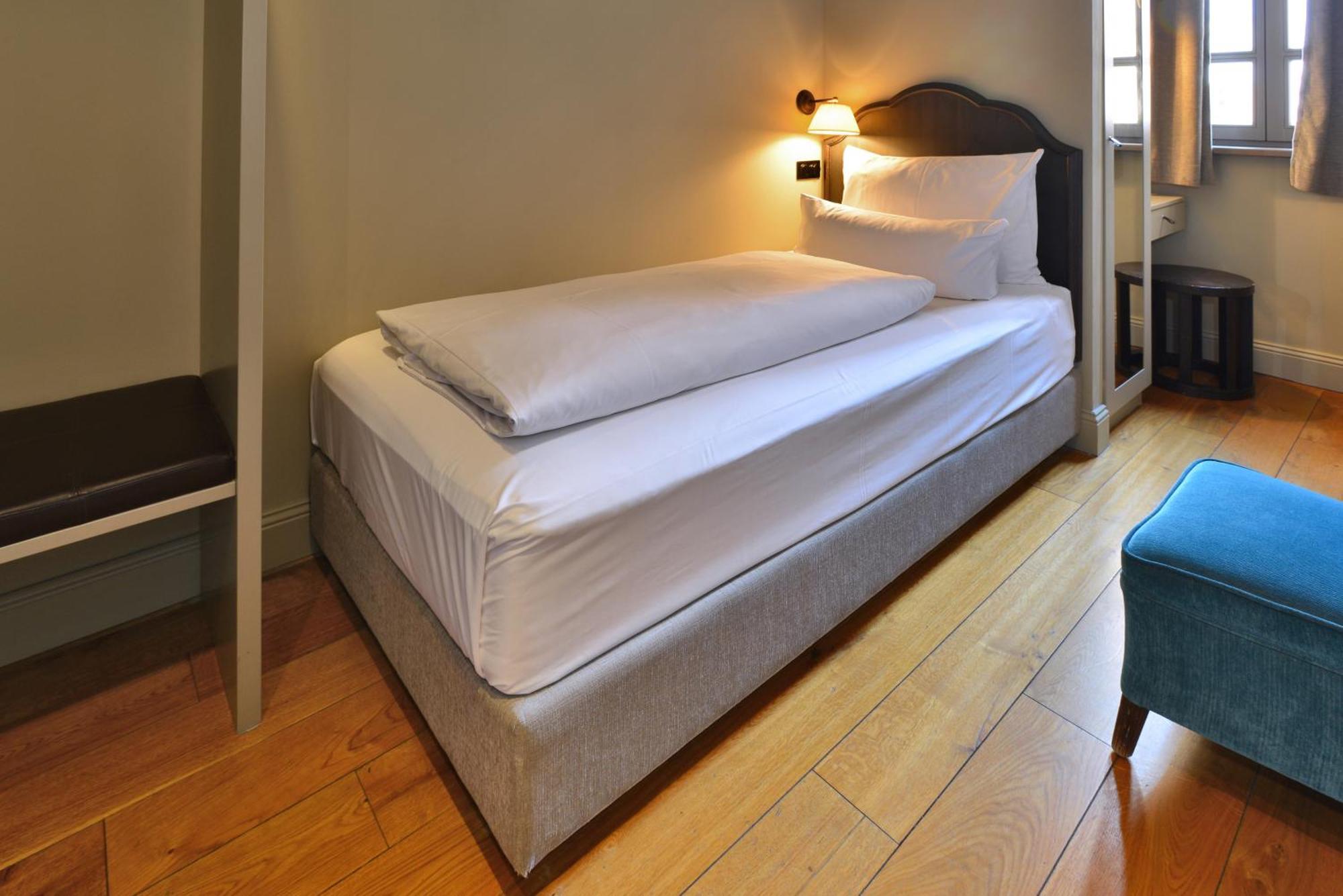 Monbijou Hotel Berlin Phòng bức ảnh